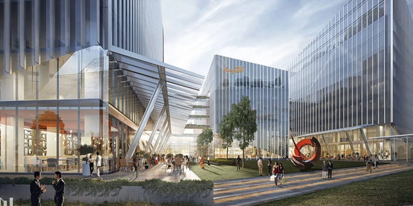 best commercial property in gurgaon