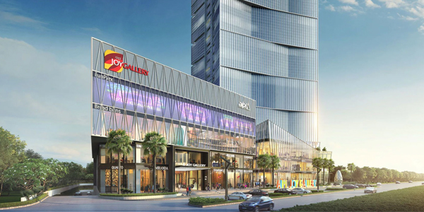 buy commercial property in gurgaon