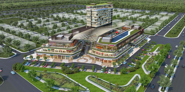 commercial property in gurgaon