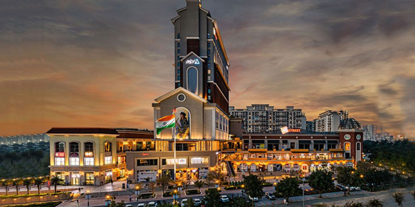 commercial property for sale in gurugram