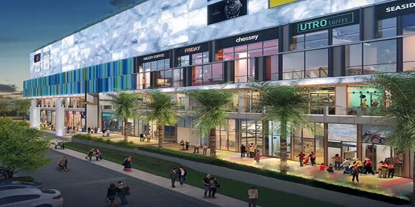 new commercial projects in gurgaon