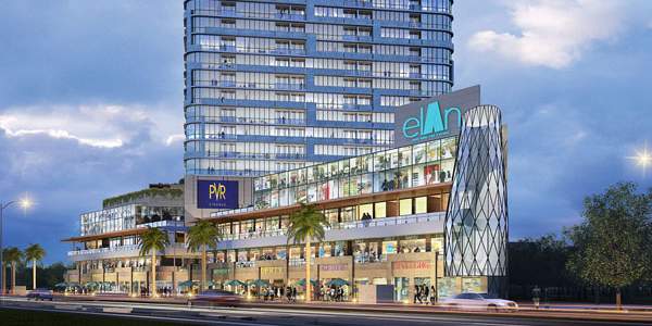 under construction commercial projects in gurgaon
