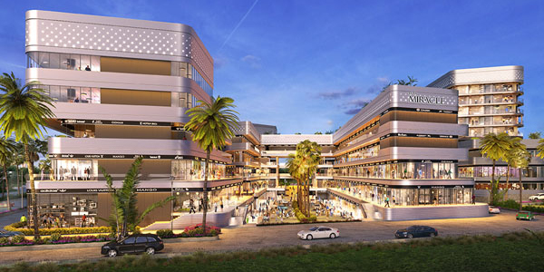 best commercial projects in gurgaon