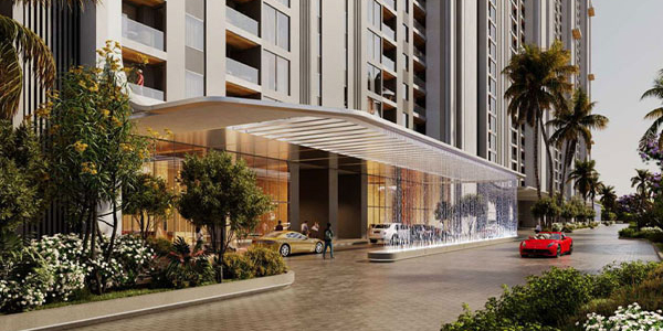 new gurgaon commercial projects