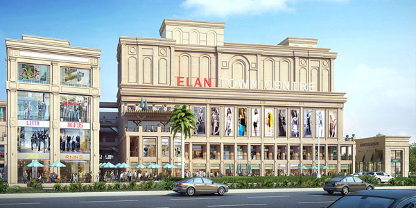 new upcoming commercial projects in gurgaon