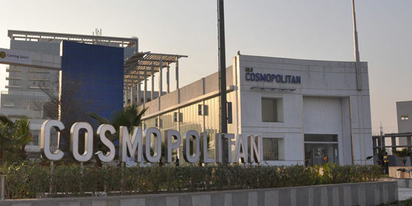 gurugram office space