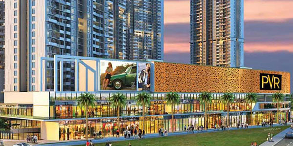 commercial shops for sale in gurgaon