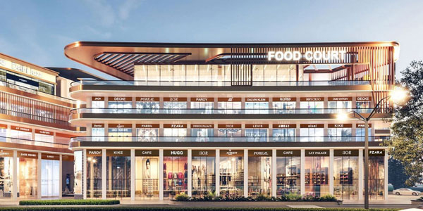 best commercial investment in gurgaon