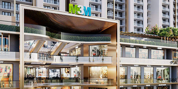 buy commercial shop in gurgaon