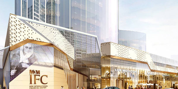 commercial property investment in gurgaon