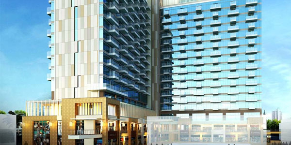 best office space in gurgaon