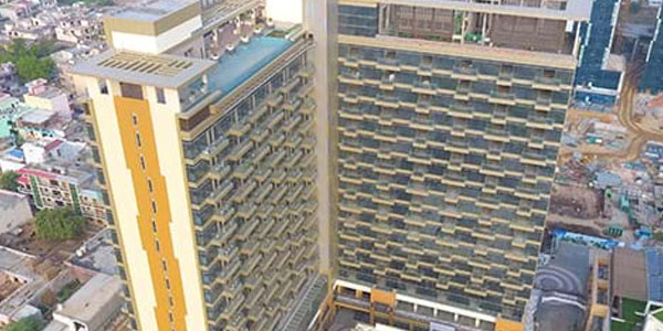 office space in gurgaon