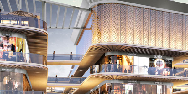 commercial shops in new gurgaon