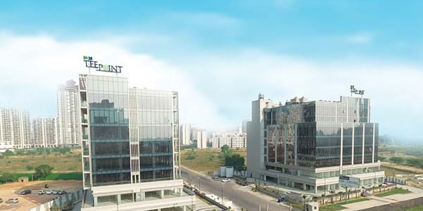 commercial office space in gurgaon