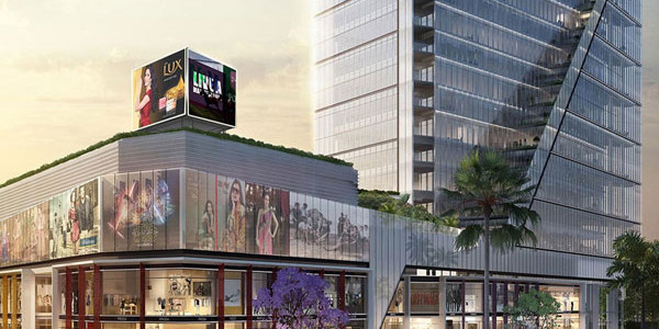 ready to move office space in gurgaon