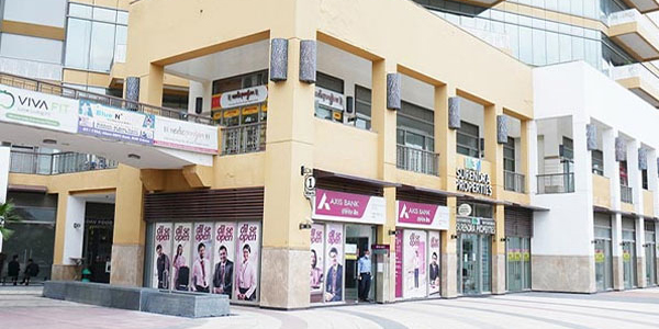 buy office space in gurgaon